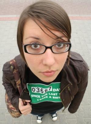 A. G&oacute;rska