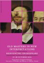 Konferencja Old Masters in New Interpretations
