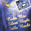 Cicha Noc, Sillent Night, Stille Nacht