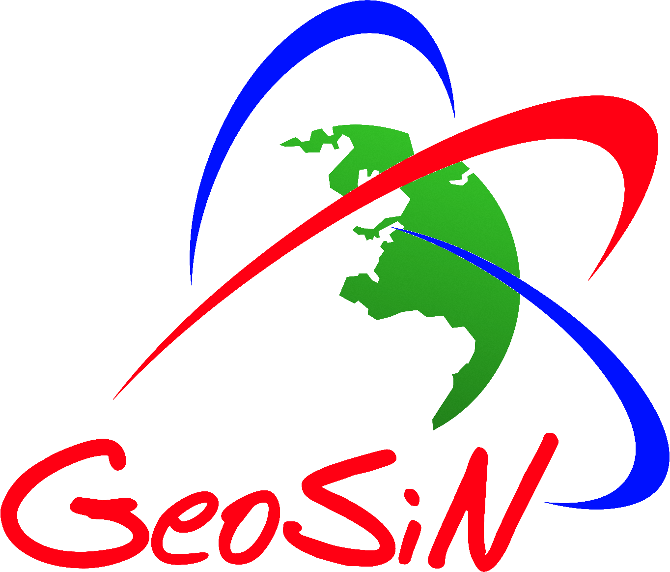 Logo GeoSiN