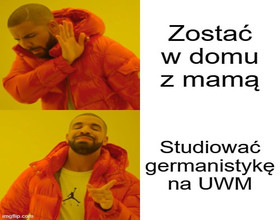 Studiuj z nami germanistykę!