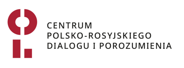 Logo Centrum Polsko-Rosyjskiego Dialogu i Porozumienia