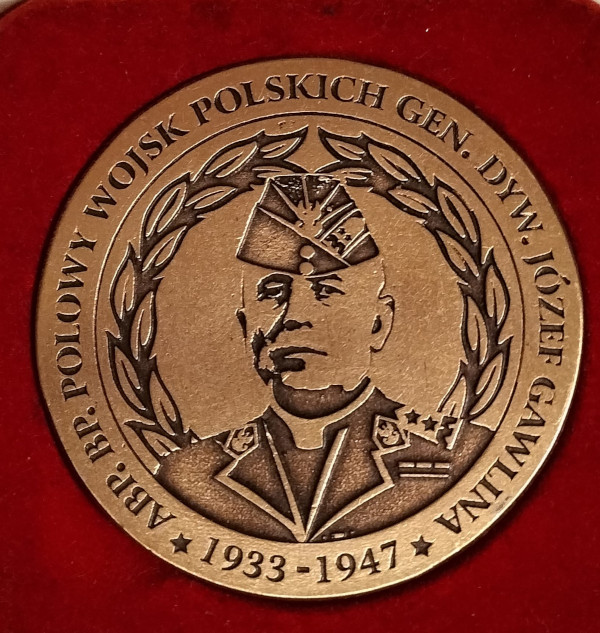 medal
