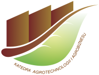 Katedra Agrotechnologii i Agrobiznesu