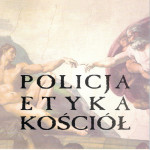 Policja Etyka Kościół