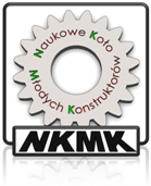 Logo NKMK