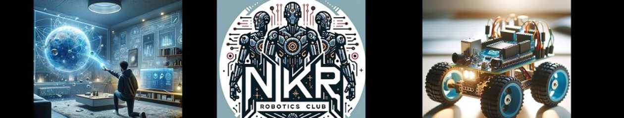 Koło Naukowe Robotyki