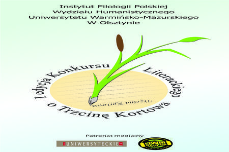 KONKURS LITERACKI