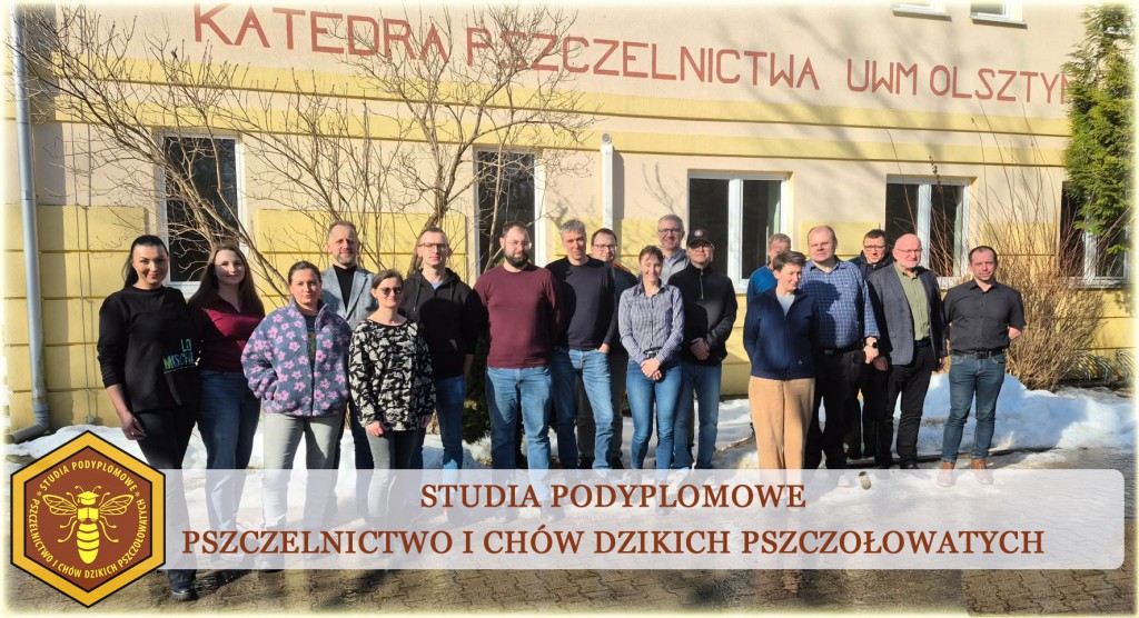 Studia podyplomowe rozpoczęcie 28.02.2026