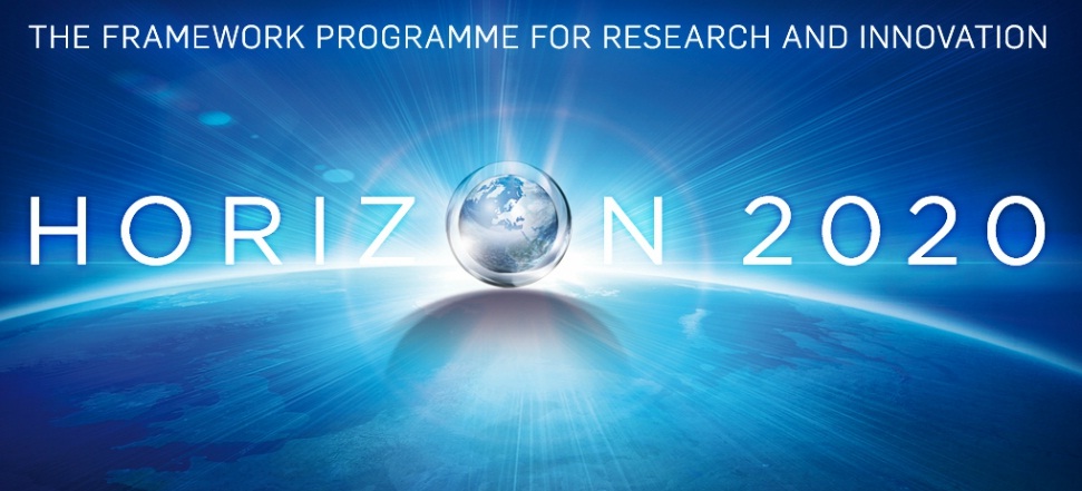 http://ec.europa.eu/programmes/horizon2020
 