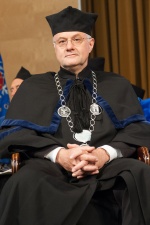 prof. Winfried Lieber