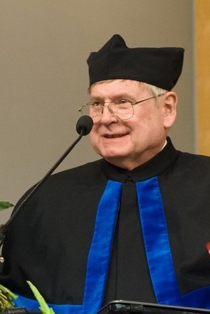 prof. dr hab. inż. Jerzy Woźnicki
