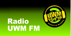 Radio UWMFM