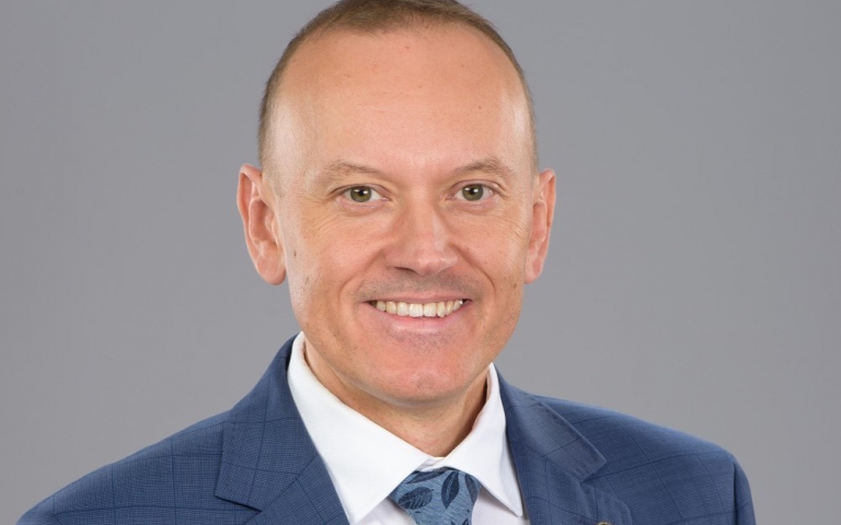 Prof. dr hab. Paweł Wielgosz