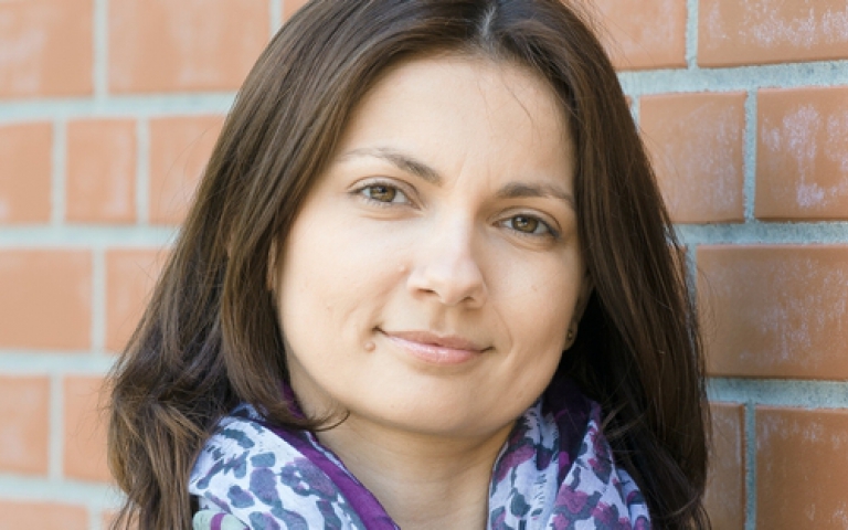 dr Justyna Możejko-Ciesielska