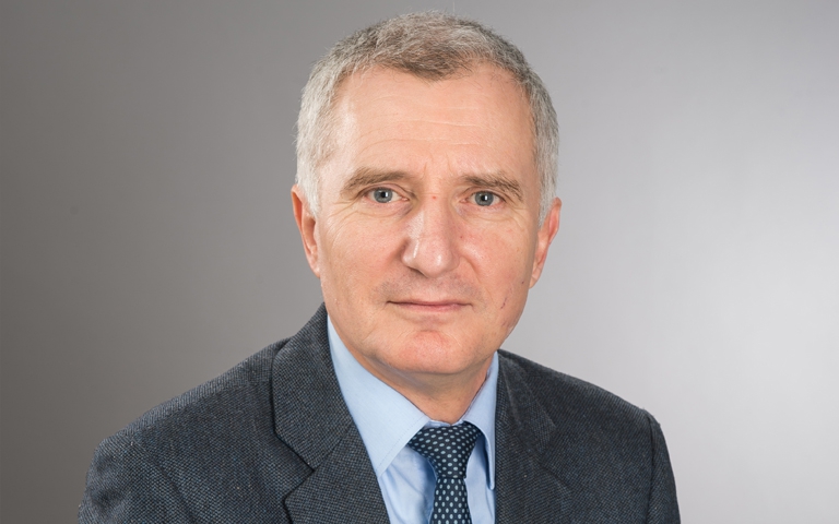 Prof. dr hab. Piotr Krajewski