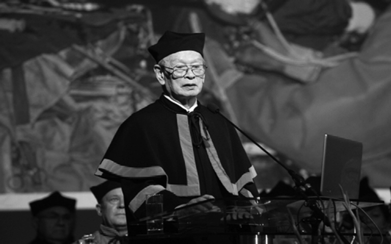 prof. Tetsuo Kanno