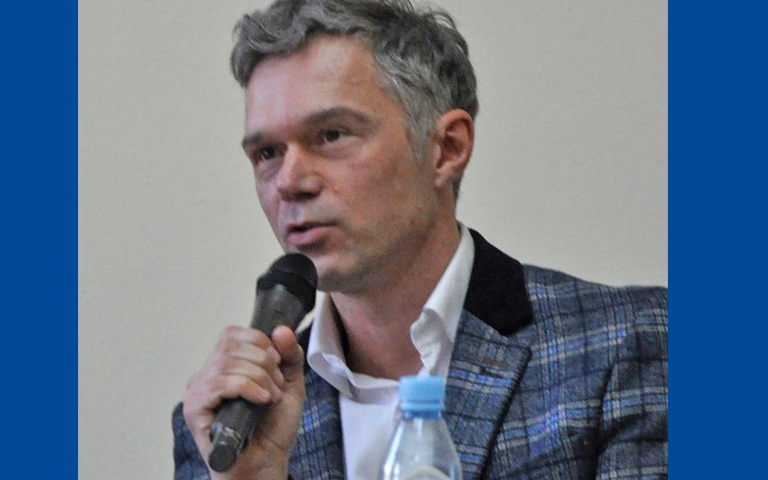 prof. Mariusz Rutkowski