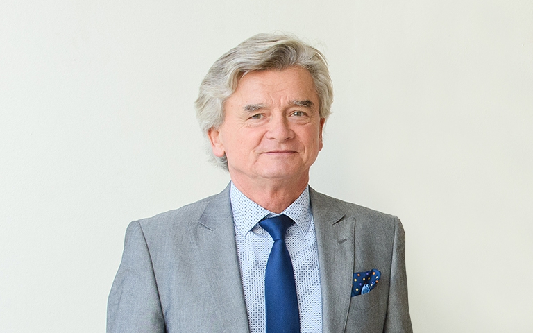 dr Tadeusz Żechowicz