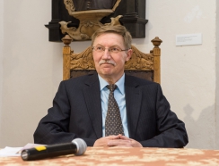 prof. Stanisław Achremczyk
