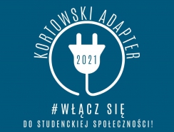 Kortowski Adapter 2021