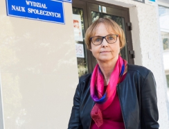 dr hab. Alina Kalinowska-Iżykowska
