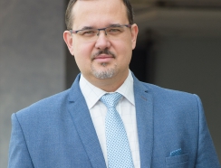 dr hab. A. Zienkiewicz, prof. UWM