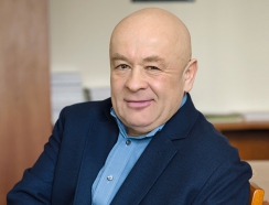prof. Andrzej Buszko