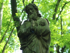figura św. Jakub