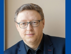 dr hab. Andrzej Korytko