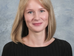 dr Magdalena Olszewska