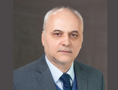 prof. Marek Melnyk