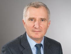 Prof. dr hab. Piotr Krajewski