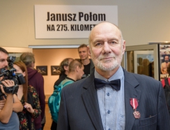 Janusz Połom