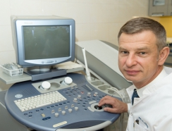 prof. Marcin Jóźwik