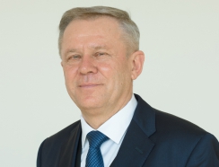 prof. Andrzej Rynkiewicz