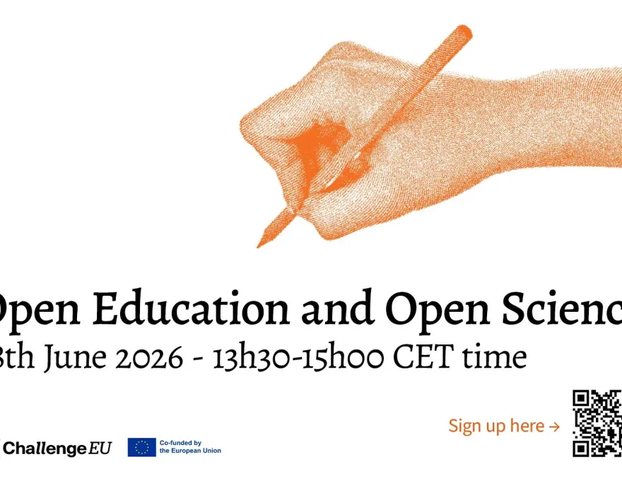 ChallengeEU Online Café