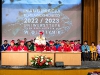 Uroczysta inauguracja roku akademickiego 2022/2023