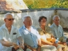 Od lewej: M.Woźnica, J.Gregorczyk, M.Gregorczyk, J.Wieczorkiewicz