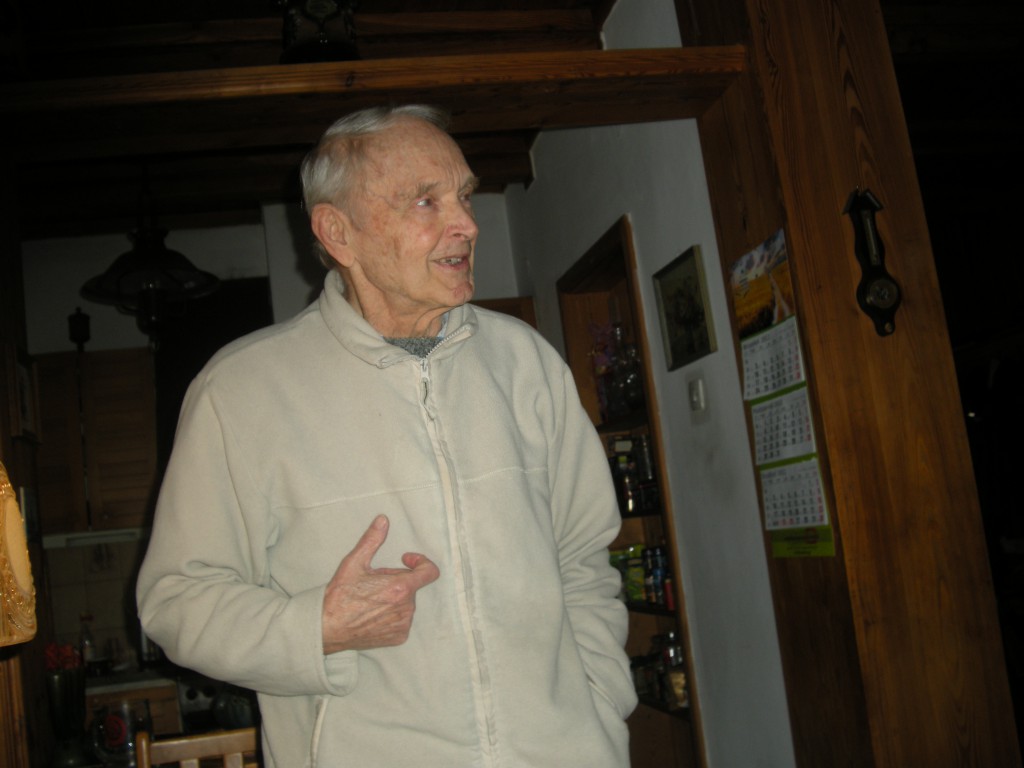 Leszek Dorosz (dom 2014)