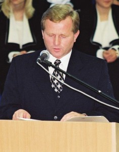 Andrzej Śmietanko