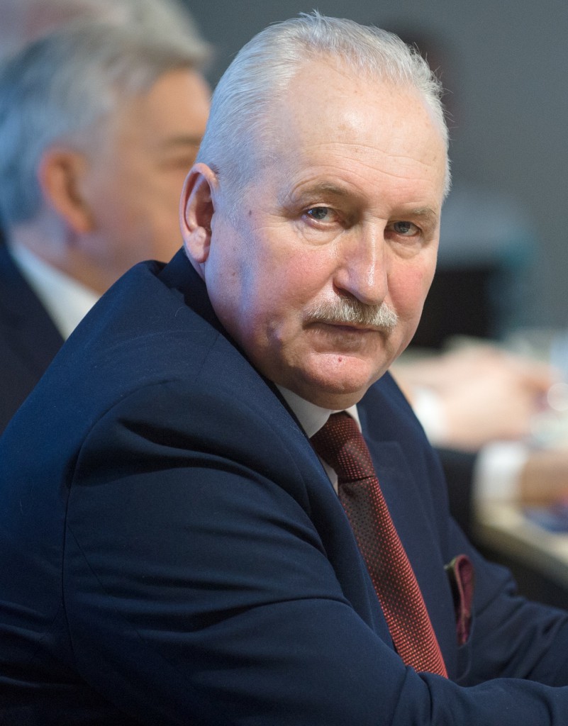 Gustaw Marek Brzezin