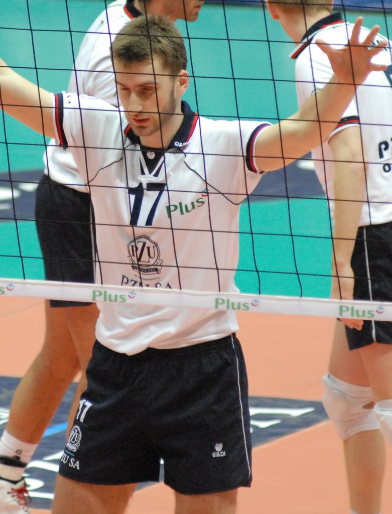 Marcin Możdżonek