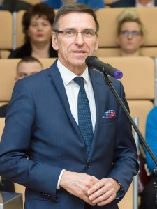 Piotr Grzymowicz