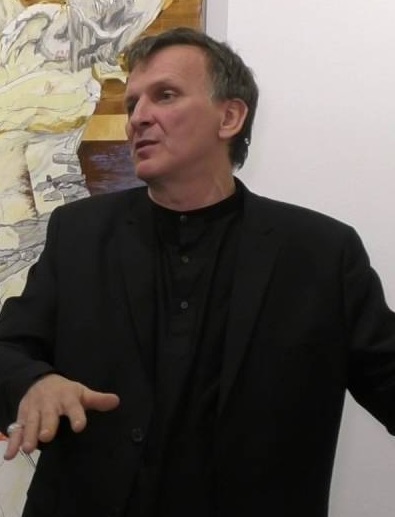 Wojciech Ciesniewski. 3