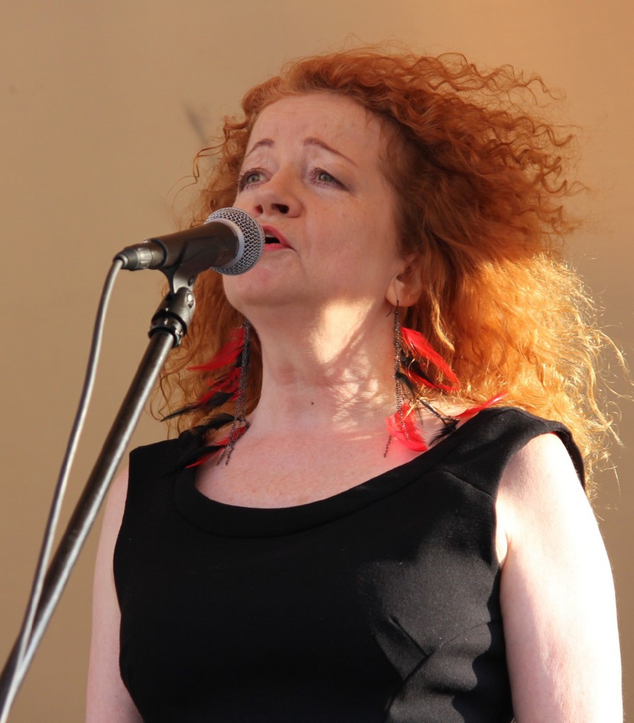 krystyna świątecka 2