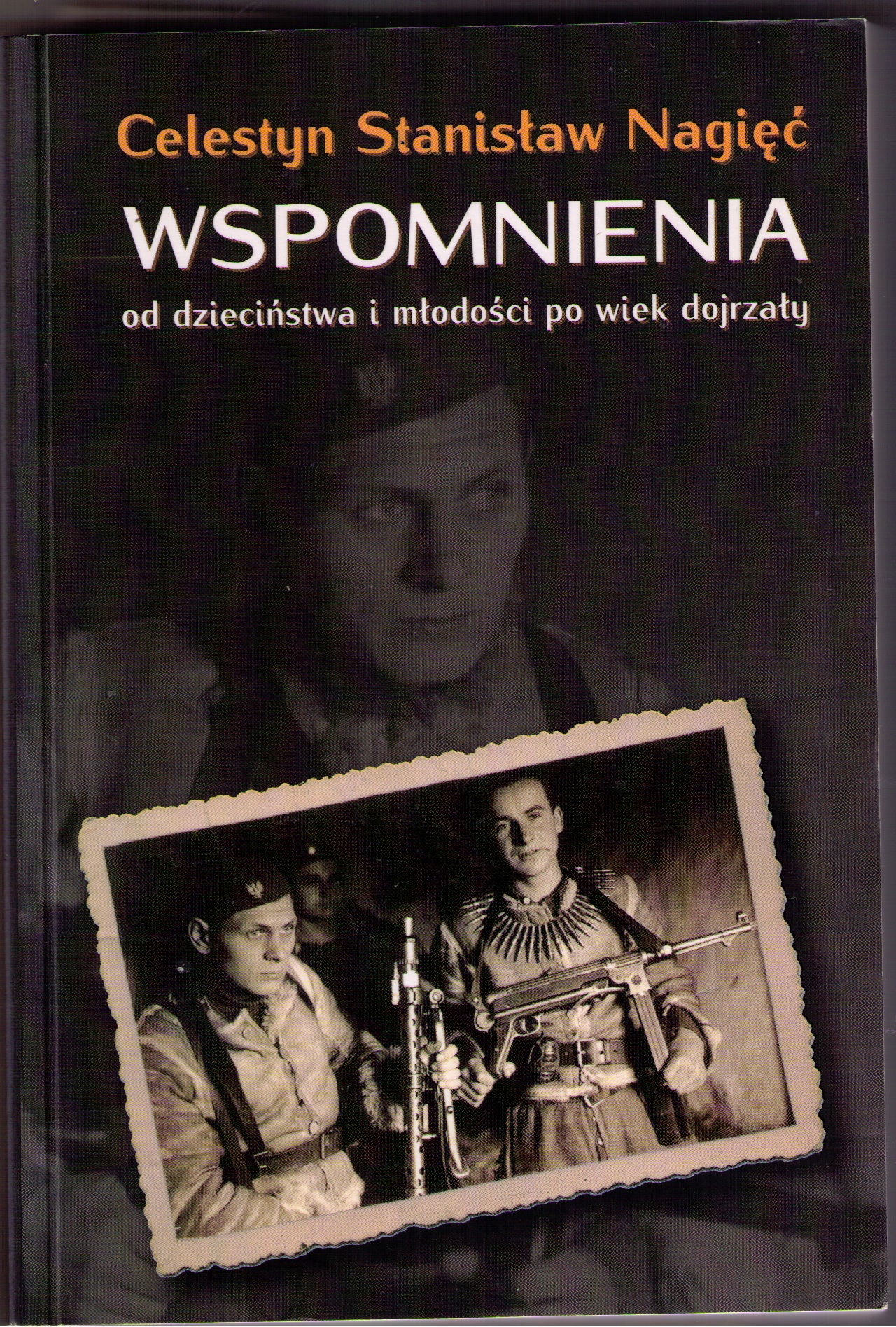 Wspomnienie - NAGIĘĆ