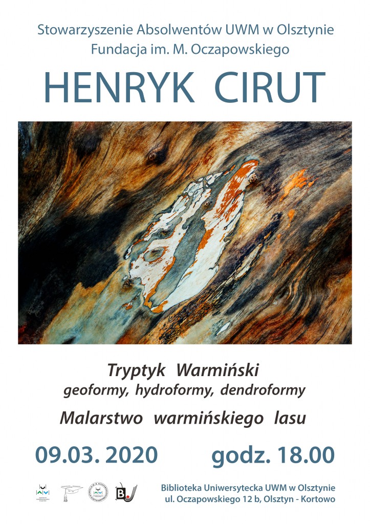 Henryk Cirut