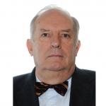 Dr ing. Karoly Pinter (1949-2021)