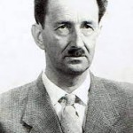 Profesor Przemysław Olszewski